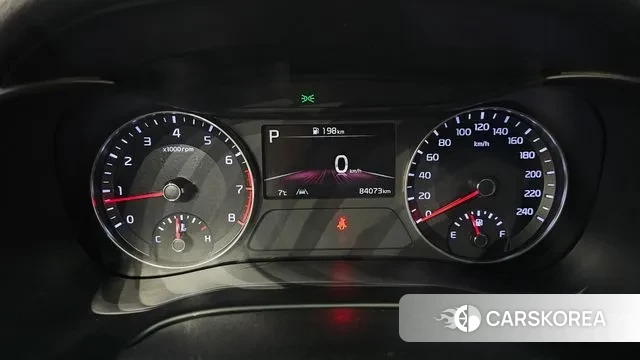 Kia The New K3 2nd generation id 3646033 из Кореи 18