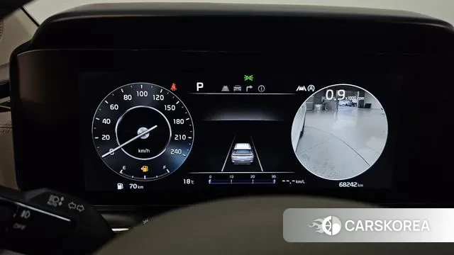 Kia Carnival 4th generation id 3334079 из Кореи 18