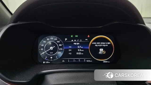 Kia The New K3 2nd generation id 3597532 из Кореи 18