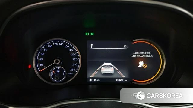 Genesis GV80 id 4202599 из Кореи 18