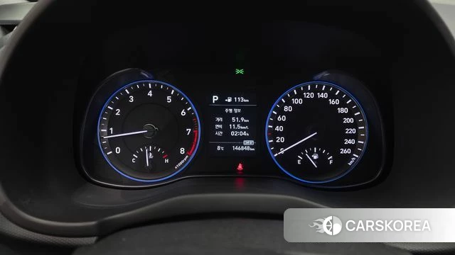 Hyundai Kona id 3808232 из Кореи 18