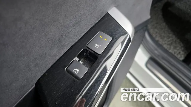 Kia EV6 id 2675538 из Кореи 18