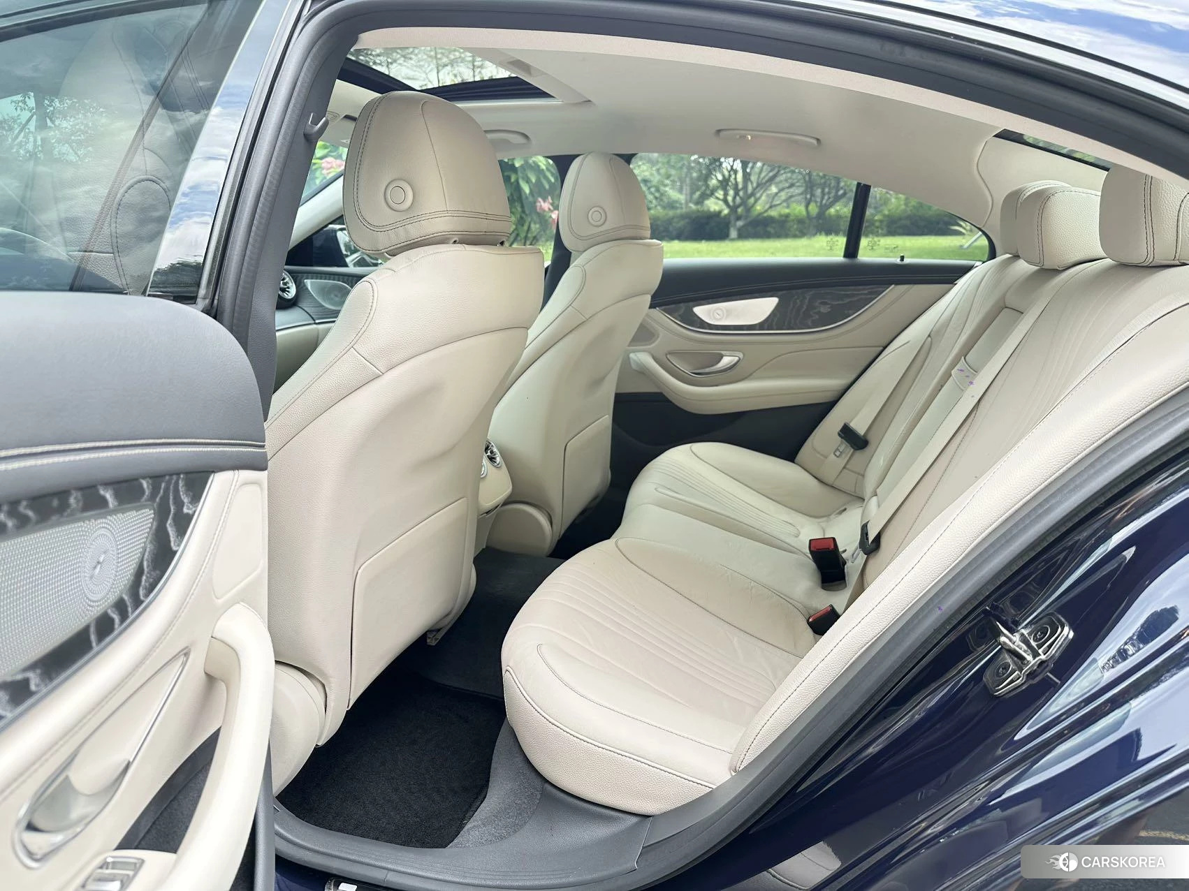 Mercedes-Benz CLS id 4440514 из Китая 9
