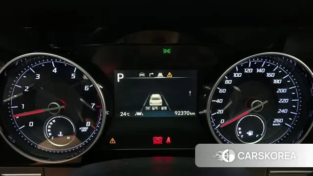 Hyundai The New Grandeur IG id 3181469 из Кореи 18