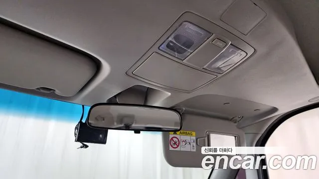 Kia The New Ray id 2544091 из Кореи 18