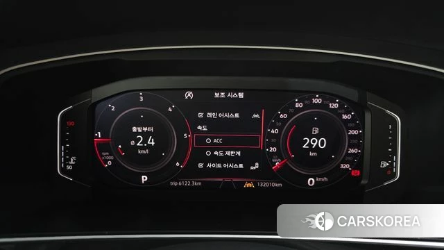Volkswagen Tiguan second Generation id 4923437 из Кореи 18