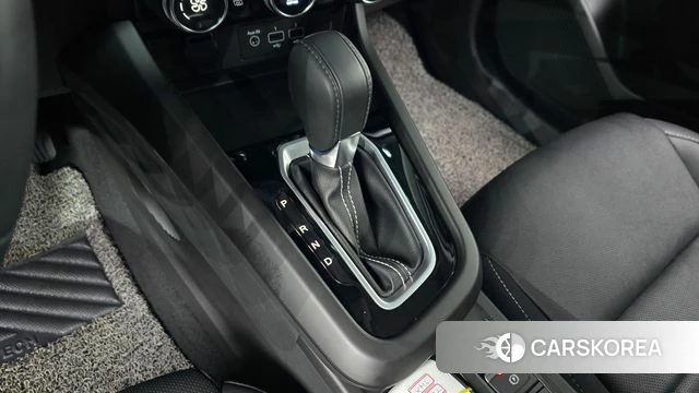 Renault Korea (Samsung) XM3 id 4835555 из Кореи 29