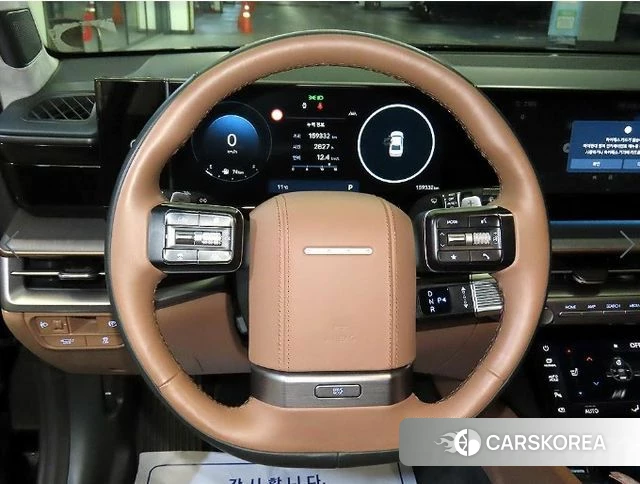 Hyundai Grandeur (GN7) id 4591895 из Кореи 18