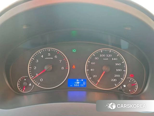 Geely Automobile King Kong id 4254034 из Китая 9