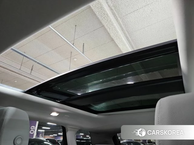 Land Rover Range Rover Evoque 2nd Generation id 4248549 из Кореи 18
