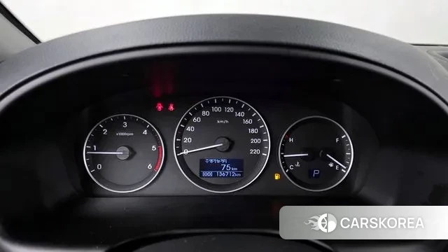 Hyundai The New Grand Starex id 3709005 из Кореи 18