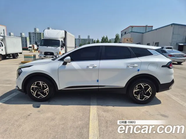 Kia Sportage 5th Generation id 2714933 из Кореи 18