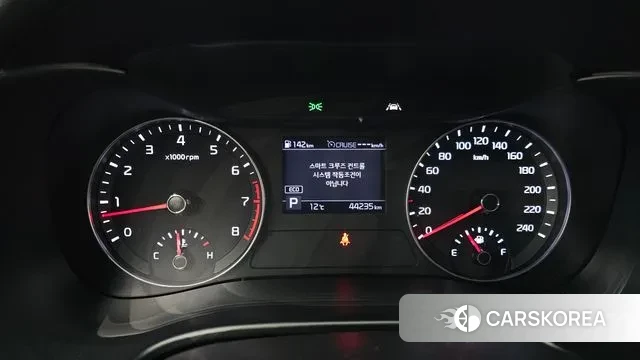 Kia Come New K3 id 3562729 из Кореи 18