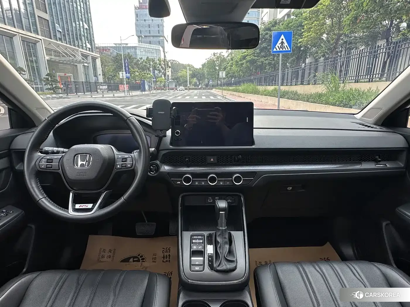 Honda Breeze id 4654595 из Китая 15
