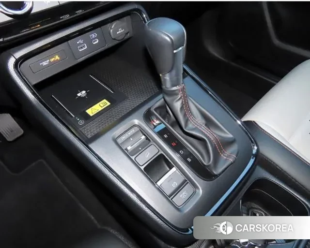 Honda CR-V 6th generation id 3522373 из Кореи 18