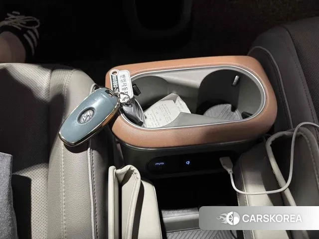 Hyundai Ionic 5 id 3098097 из Кореи 11