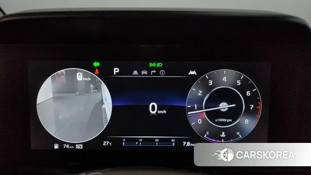 Kia Carnival 4th generation id 3953727 из Кореи 18