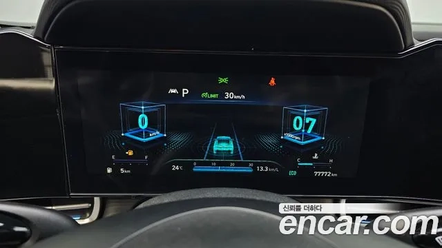 Hyundai Avante (CN7) id 2859366 из Кореи 18