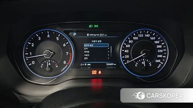 Hyundai Palisade id 3597457 из Кореи 18