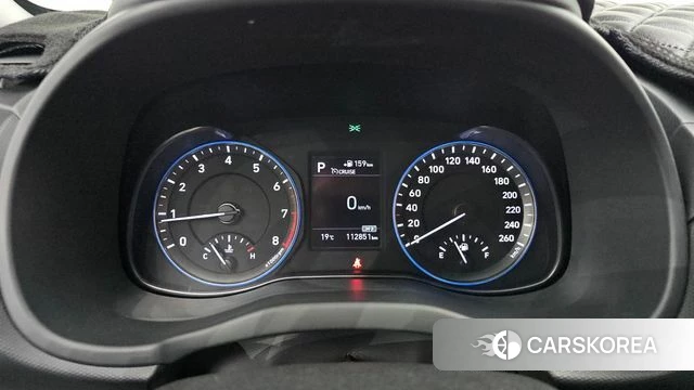 Hyundai Kona id 4246281 из Кореи 18