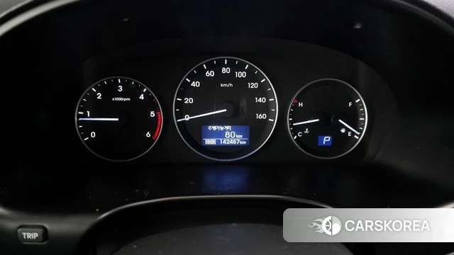 Hyundai The New Grand Starex id 4351228 из Кореи 30