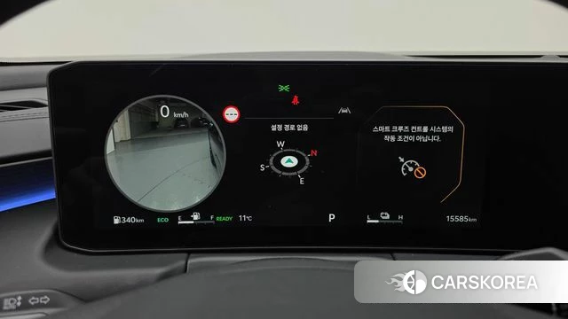 Kia The New K8 Hybrid id 3858271 из Кореи 18