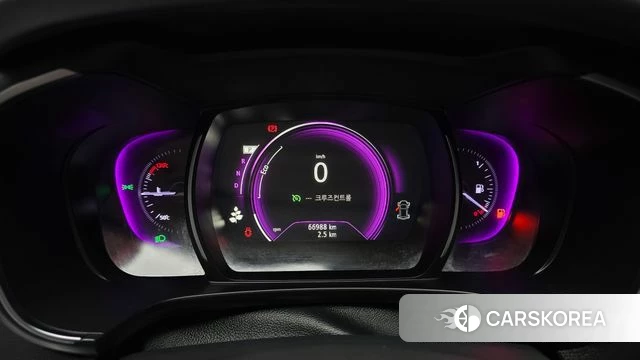 Renault Korea (Samsung) QM6 id 4873242 из Кореи 33