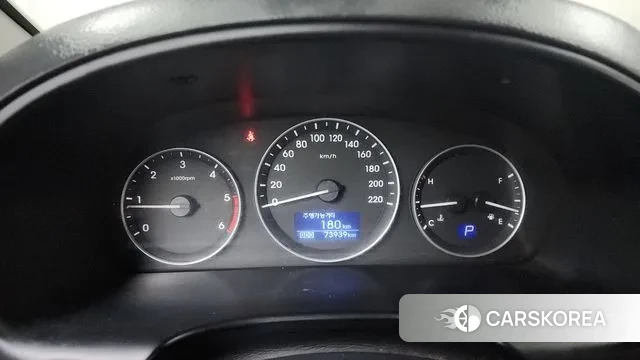 Hyundai The New Grand Starex id 3106829 из Кореи 18