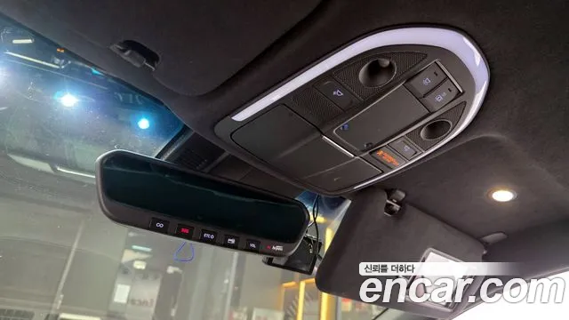 Genesis G70 id 2680109 из Кореи 18