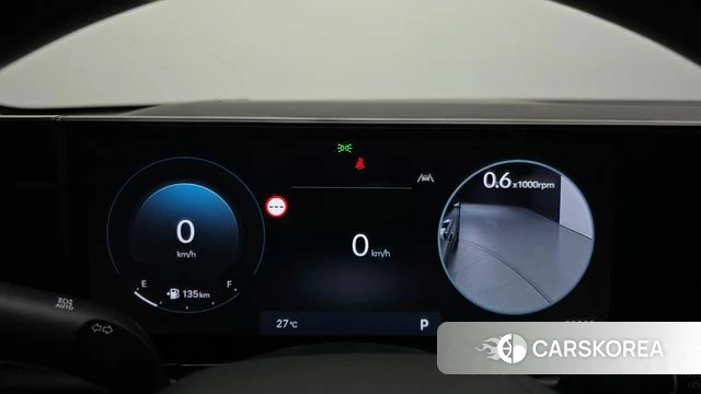 Hyundai Grandeur (GN7) id 4773275 из Кореи 31