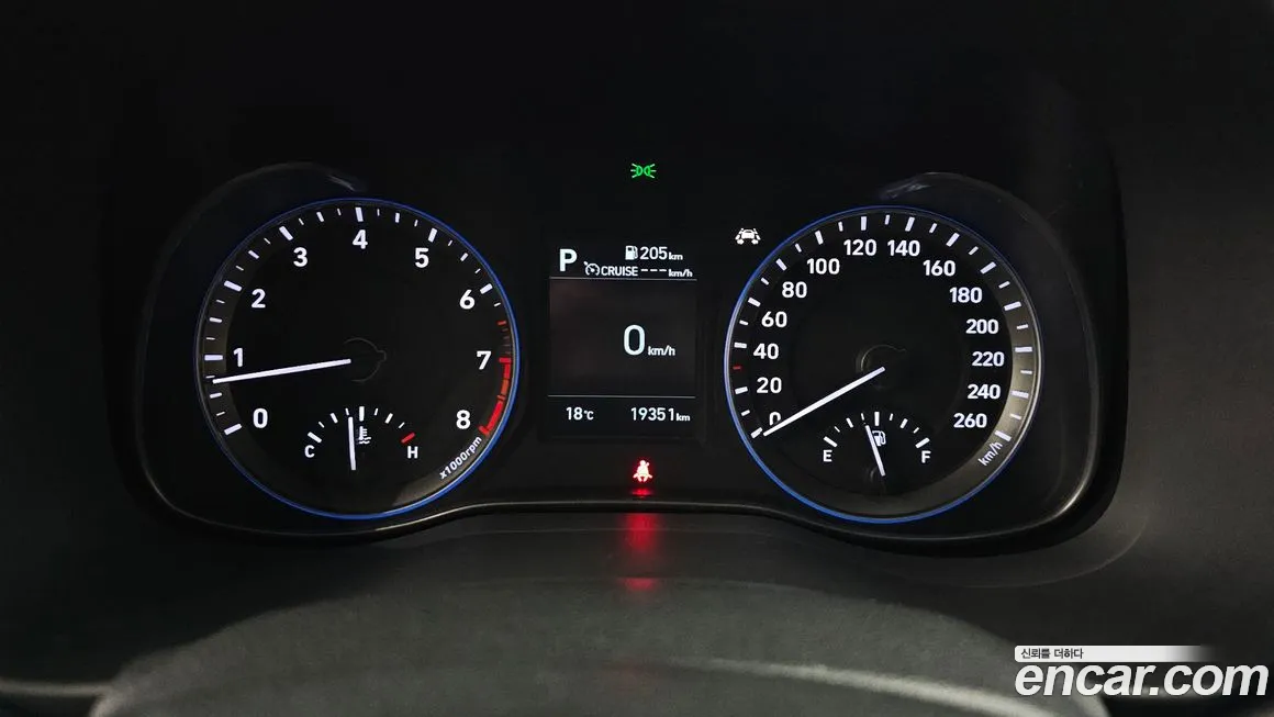 Hyundai Kona id 2041050 из Кореи 18