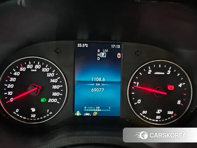 Mercedes-Benz Sprinter id 3032747 из Кореи 15