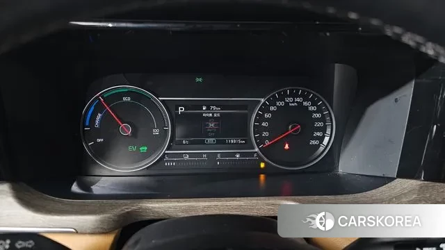 Kia Sorento 4th Generation id 3697306 из Кореи 18