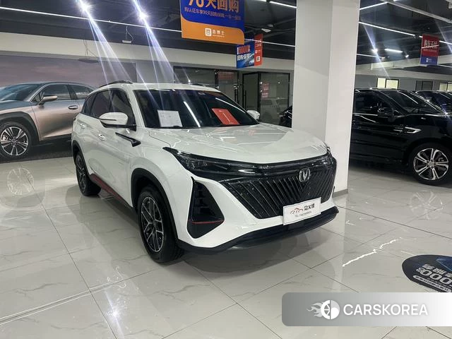 Chang'an CS75 PLUS id 4380670 из Китая 11