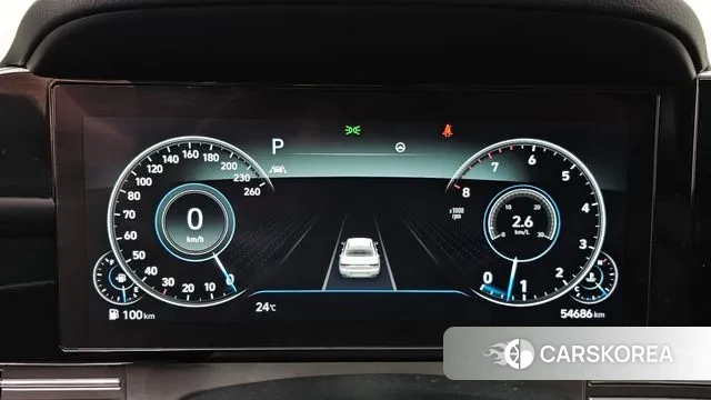 Hyundai The New Grandeur IG id 3028208 из Кореи 18