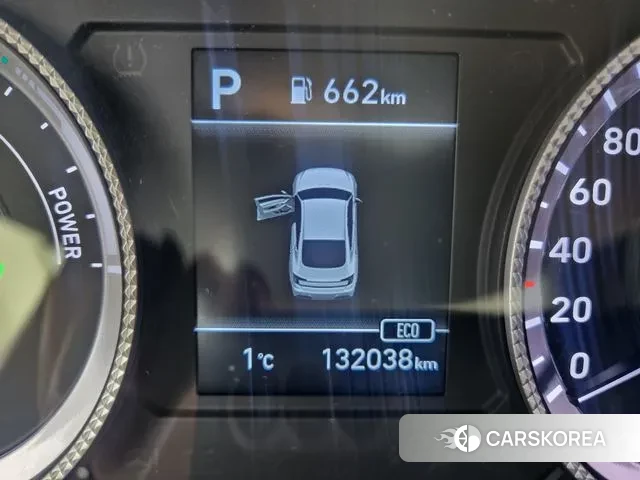 Hyundai Sonata Hybrid (DN8) id 3297196 из Кореи 13
