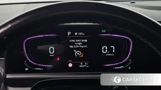 Kia The New Seltos id 3457927 из Кореи 18