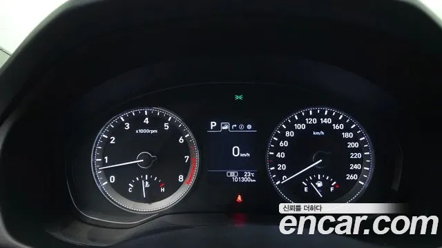 Hyundai Grandeur IG id 2937141 из Кореи 18