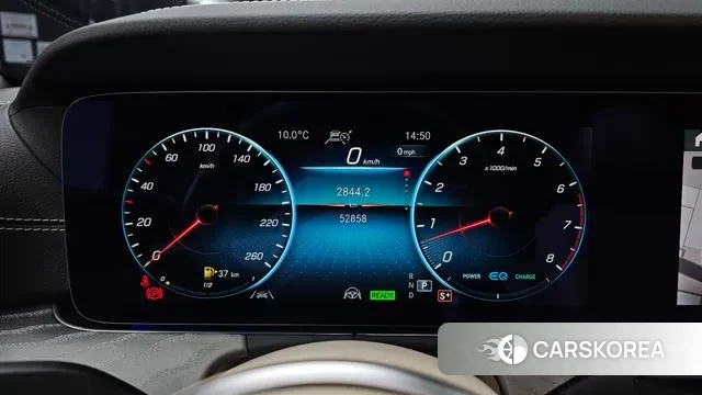 Mercedes-Benz CLS-Class C257 id 3453898 из Кореи 18