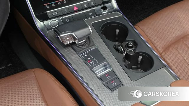 Audi A6 (C8) id 4573615 из Кореи 30