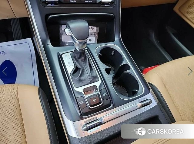 Kia Carnival 4th generation id 4486698 из Кореи 17
