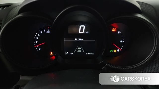 Kia The New Ray id 3800547 из Кореи 18