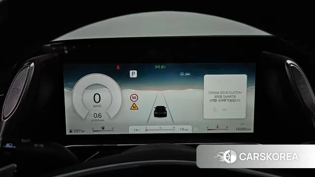 Genesis G90 (RS4) id 3354889 из Кореи 18