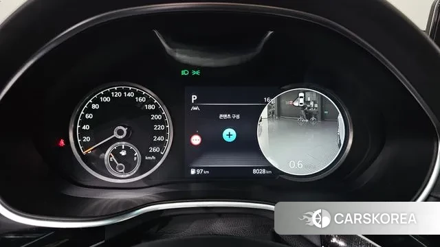 Genesis G80 (RG3) id 3360069 из Кореи 18