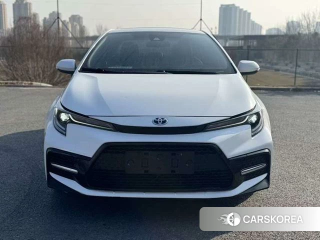 Toyota Lei Ling id 3908530 из Китая 8