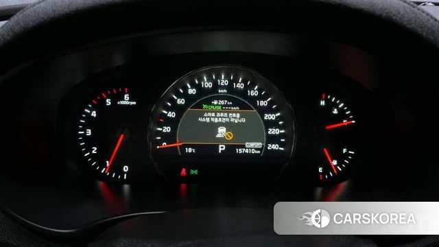 Kia The New Sorento id 3894097 из Кореи 18