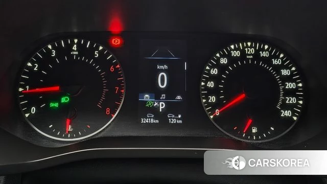 Renault Korea (Samsung) XM3 id 4349902 из Кореи 18