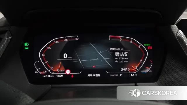 BMW 1 Series (F40) id 3696924 из Кореи 18