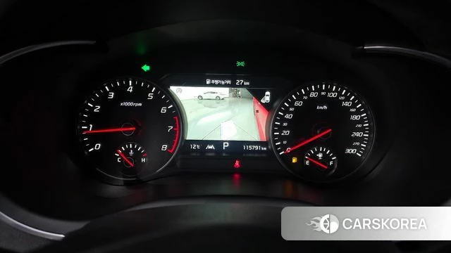 Kia Stinger Meister id 3891948 из Кореи 18