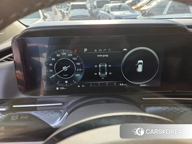 Kia Carnival 4th generation id 3664711 из Кореи 18